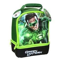 lunch box green lantern for sale 